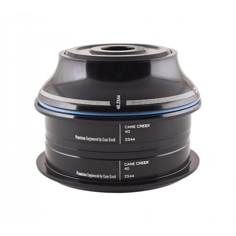 Cane Creek 40 – ZS44/28.6|ZS44/30 – Black – 15mm