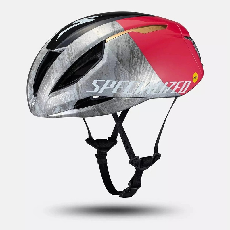 Casco Specialized Evade 3 – LTD Forward 50