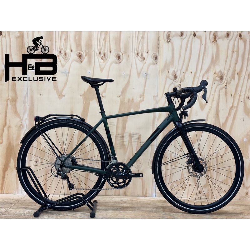 Conway GRV 5.0 C Gravelbike|51
