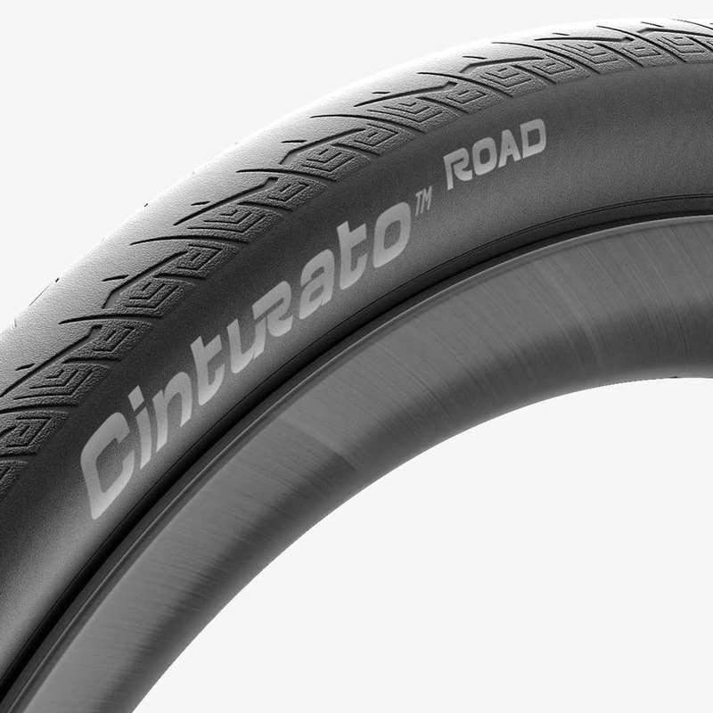 Copertoncino Pirelli Cinturato Road TLR – 700×32