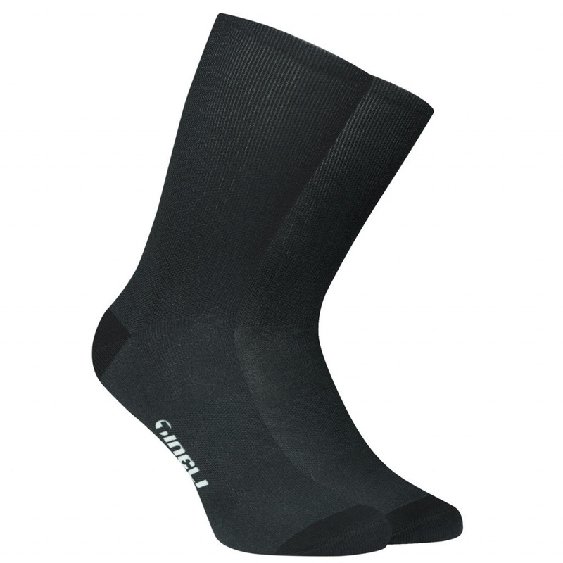 Core Black Socks|S|M|L|XL