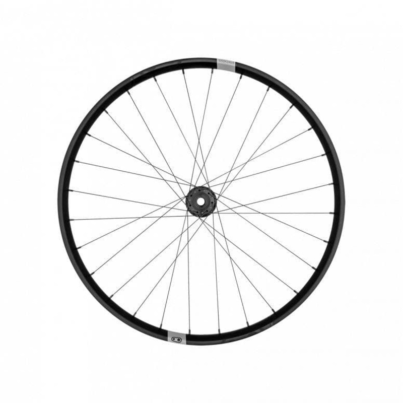 Crankbrothers Synthesis Alloy Enduro 29 Boost i9 Front – Black/Grey – 29