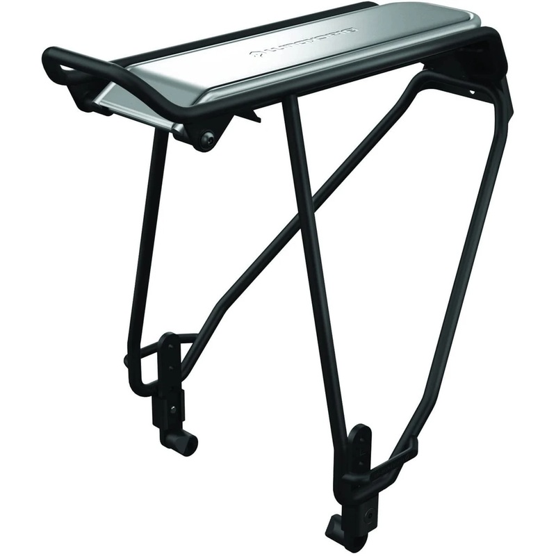 Interlock Seatpost Rack