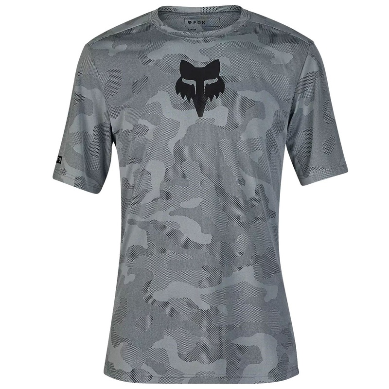 Maglia Fox Ranger TruDri – Grigio