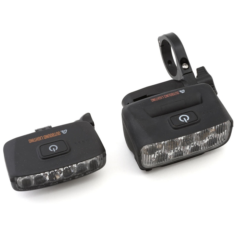 Outbound Lighting Evo Downhill Package (Evo & Hangover)