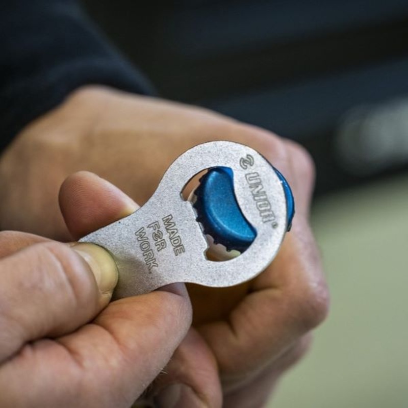 Unior Mini Bottle Opener|Unior 45/2A Mini Bottle Opener