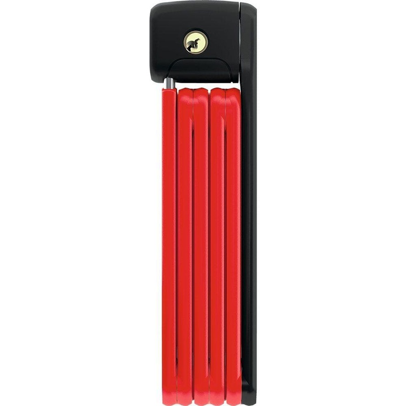 ABUS – Foldable Bordo – 6055K/85 RD SH BORDO LITE