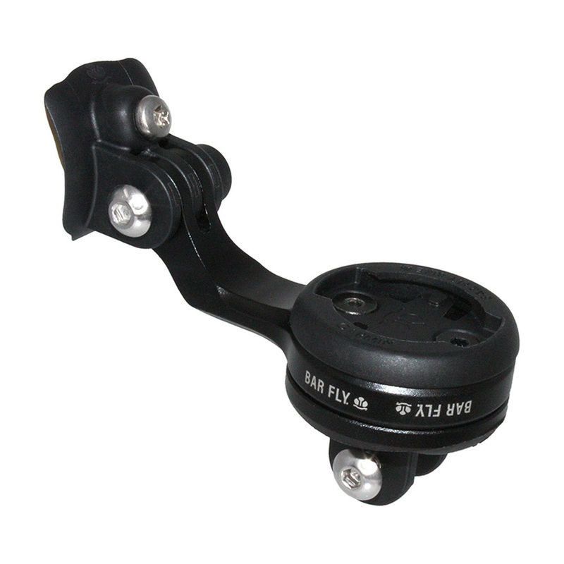 Bar Fly Race Flipper for 3T Apto Stealth Stem – Nero