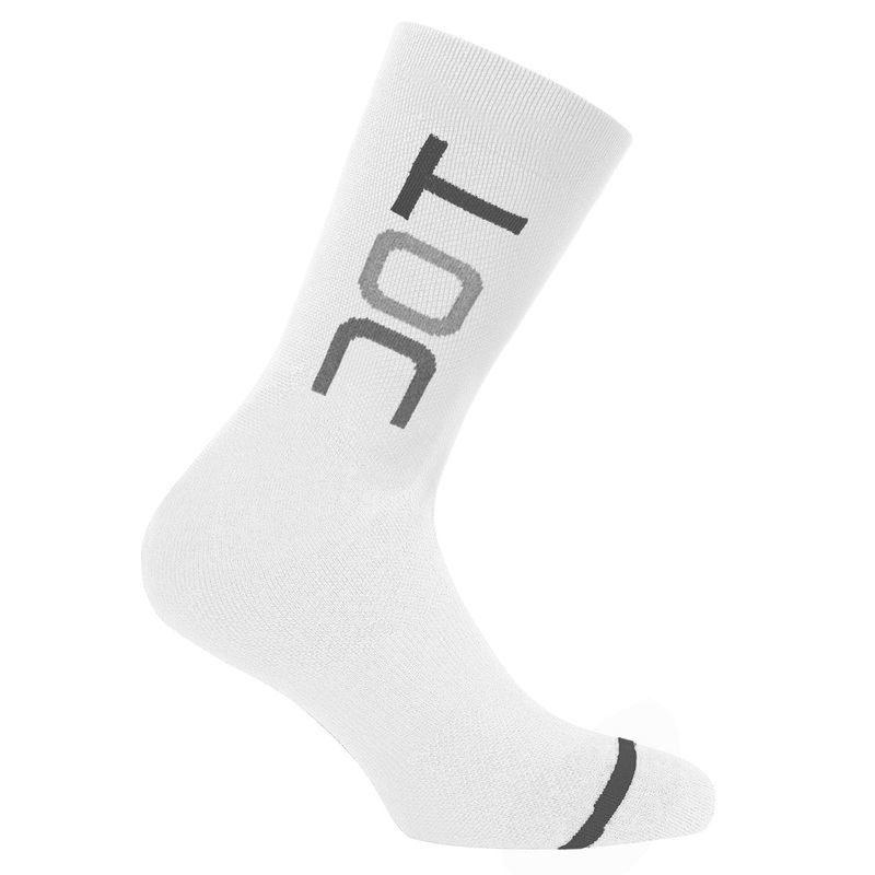 Calze Dotout Duo – Bianco|36-39|39-42|43-46|Bianco