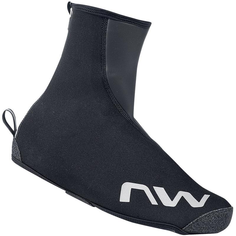 Copriscarpe Northwave Active Scuba – Nero