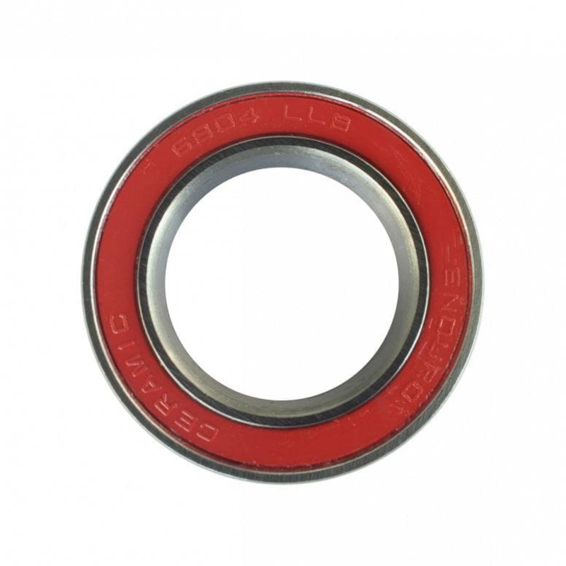 Enduro Bearings 6804 LLB – Ceramic Hybrid – 7mm