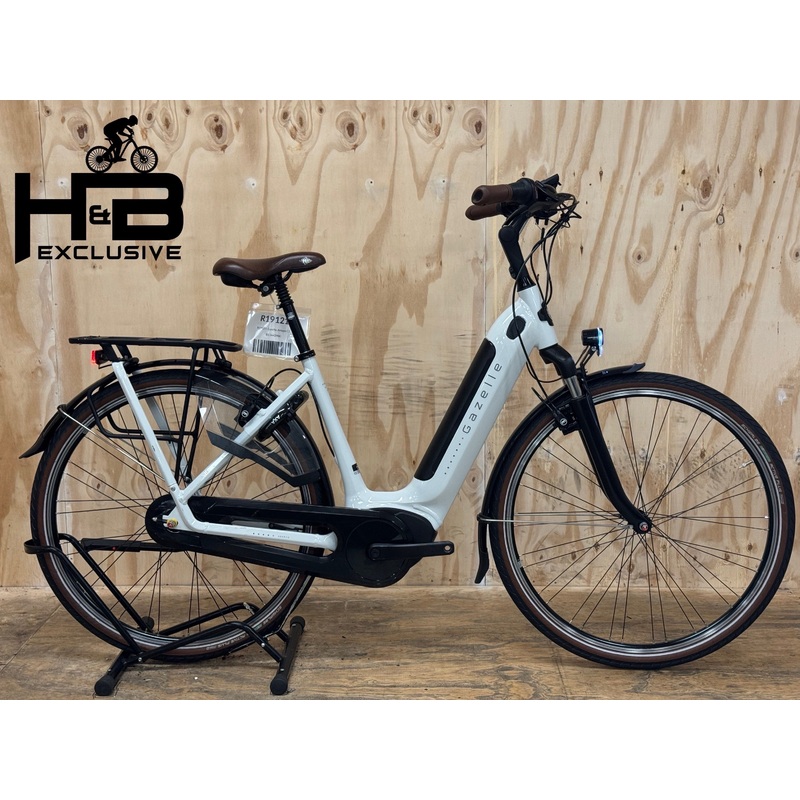 Gazelle Arroyo C7+ E-Bike|49