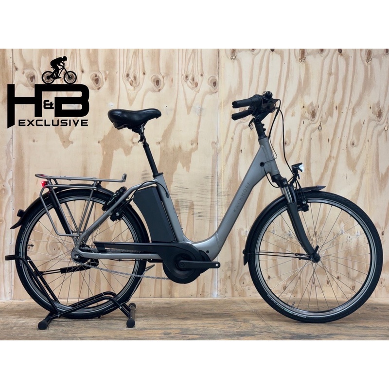 Kalkhoff Agattu 3.S Move E-Bike
