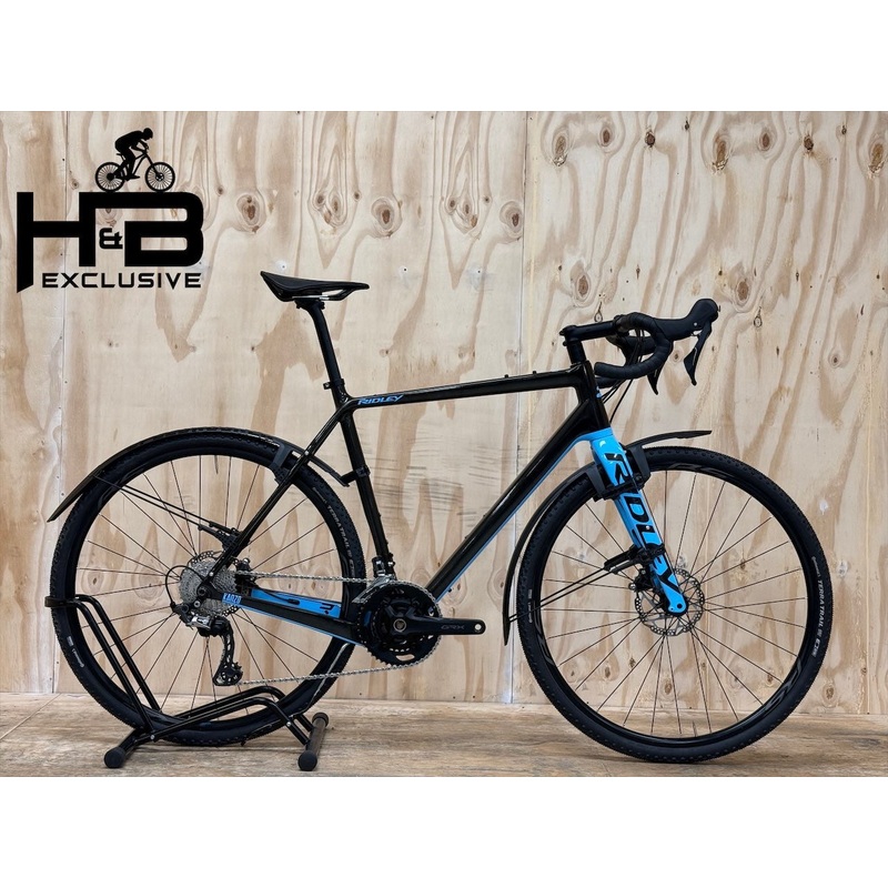 Ridley Kanzo C Adventure Gravelbike