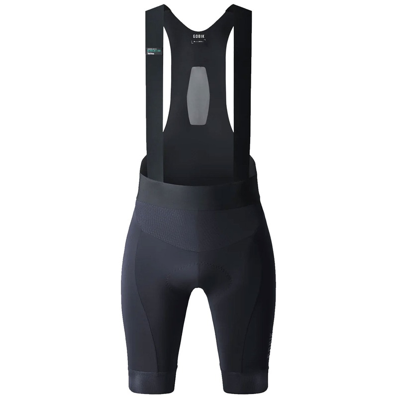Salopette donna Gobik Revolution 2.0 K9 – Blu