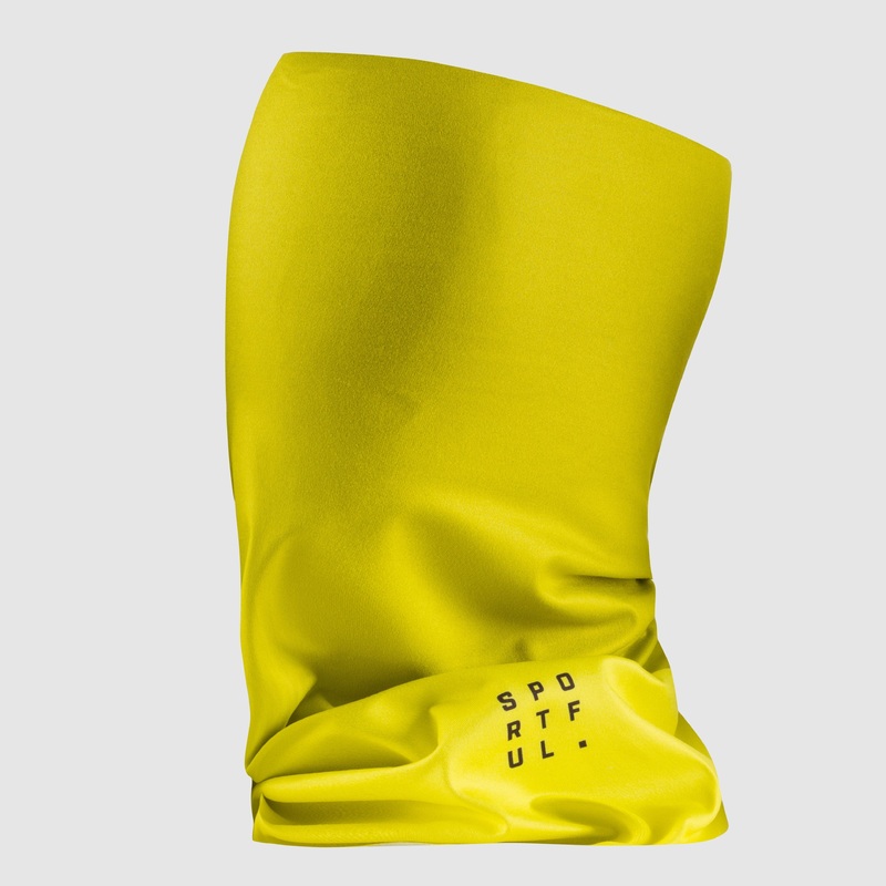 Scaldacollo Sportful Srk Thermal – Giallo