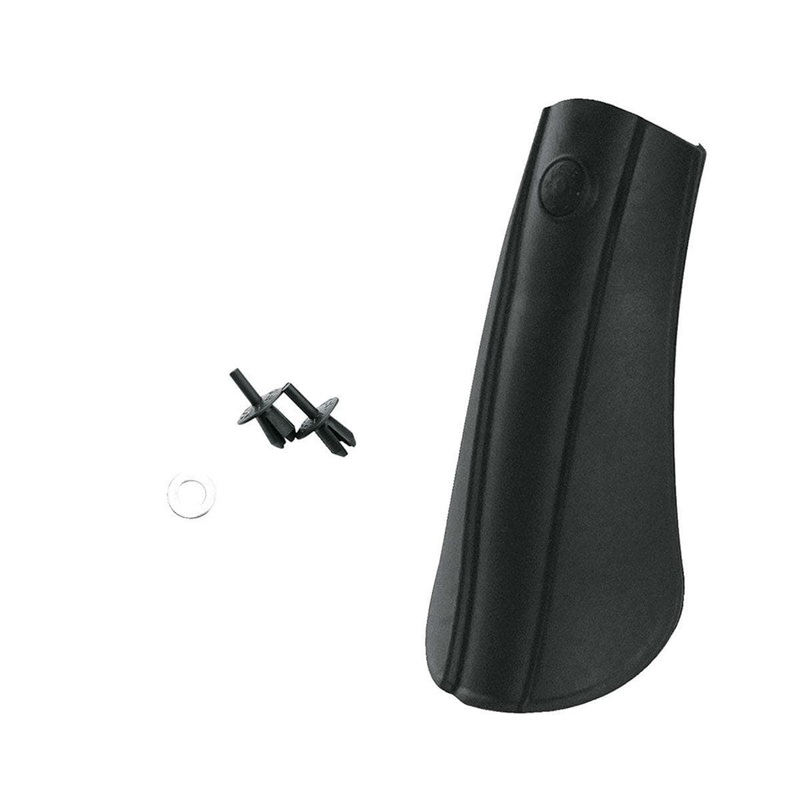 Sks Xxl Mudguard Spoiler 15Cm X 45Mm:  45Mm