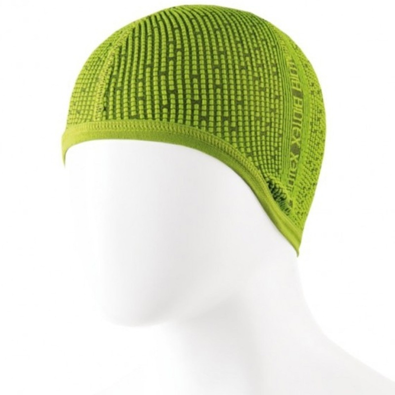 Sottocasco Biotex 3D – Lime|Taglia Unica|Verde