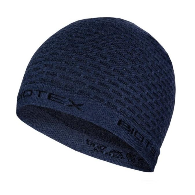 Sottocasco Biotex Merino – Blu
