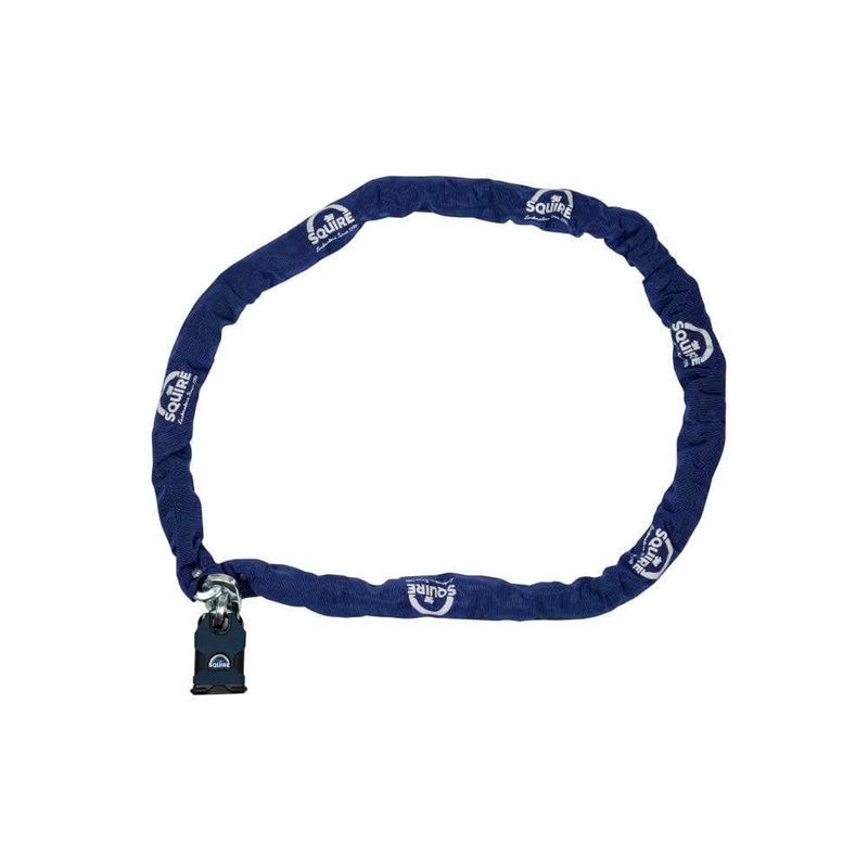 Squire Immense 50 Key Chain – Blue 10x2000mm
