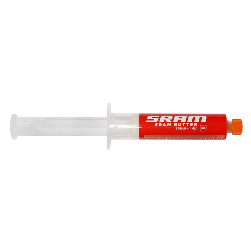 Sram Grease – Butter 20Ml Syringe: