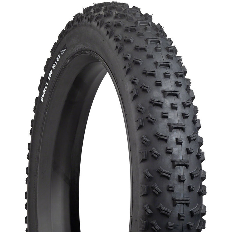 Surly Lou Tubeless Folding 120TPI Tyre