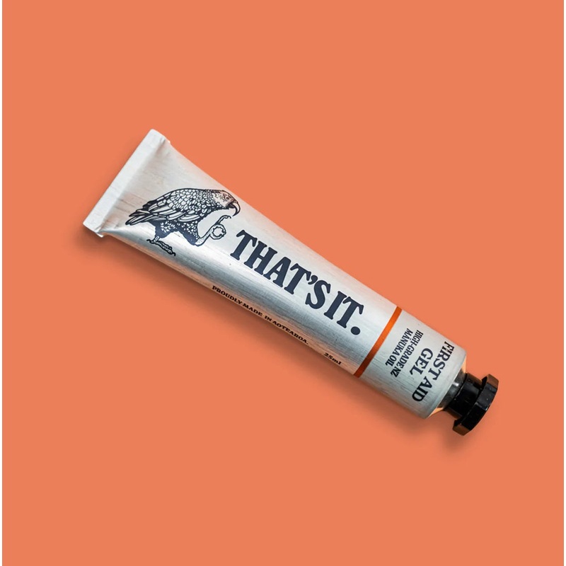 That’s It First Aid Gel|That’s It First Aid Gel 25ml