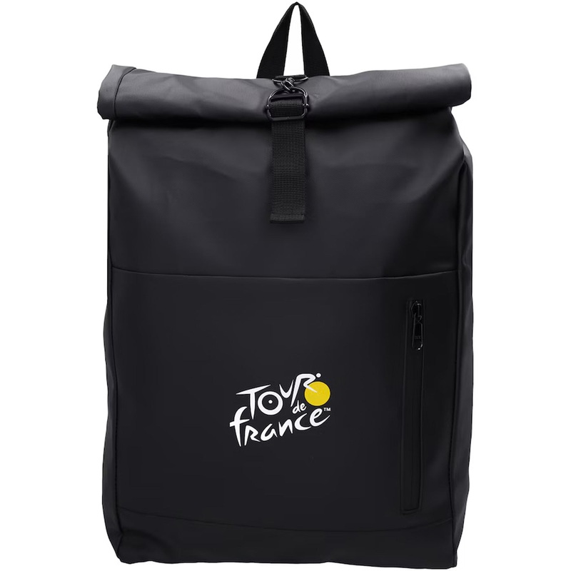 Zaino Tour de France Cyclist – Nero