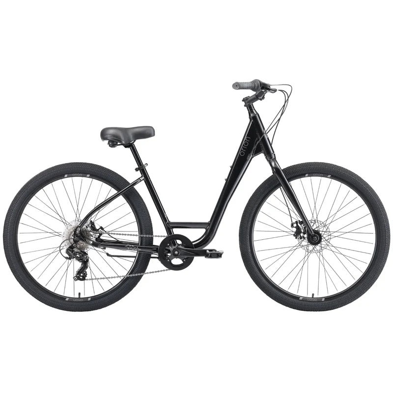 2025 PEDAL ORION 2|LG|BLACK