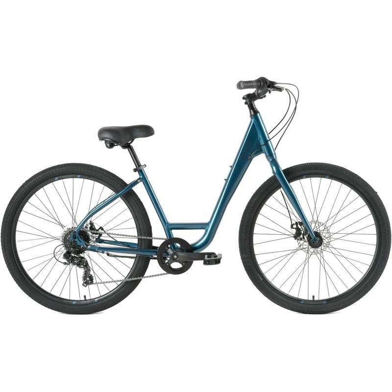 2025 PEDAL ORION 2|MD|LG|BLUE