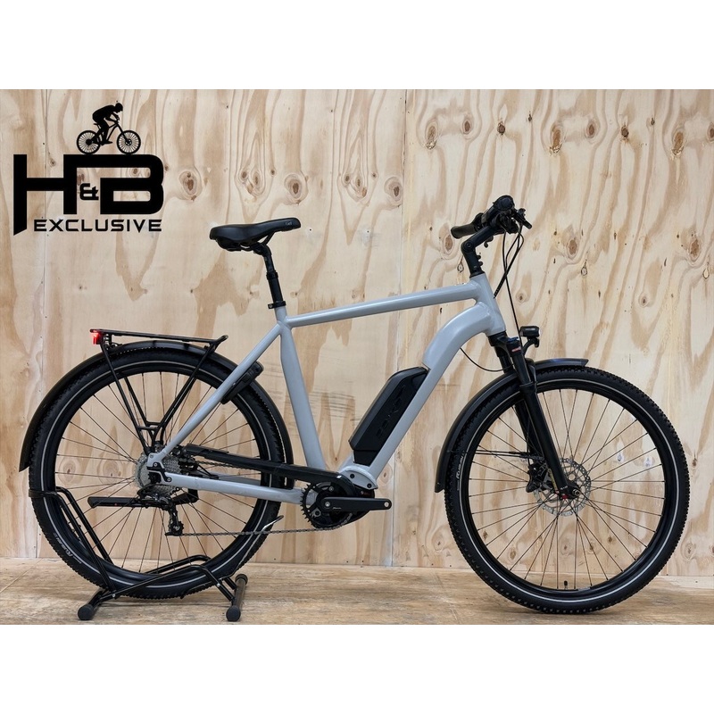 Advanced Trekking Plus Diamant E-Bike