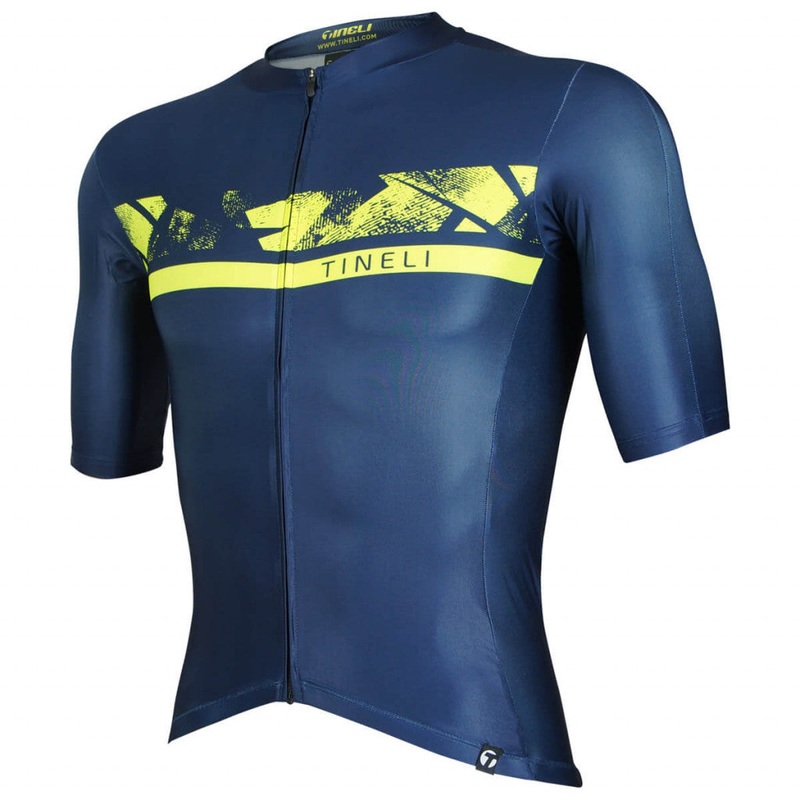 Ambient Pro Sprint Jersey|XS|S|M|L|3XL|XL|XXL