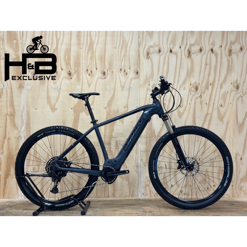 Axess Element 29 inch E-Mountainbike