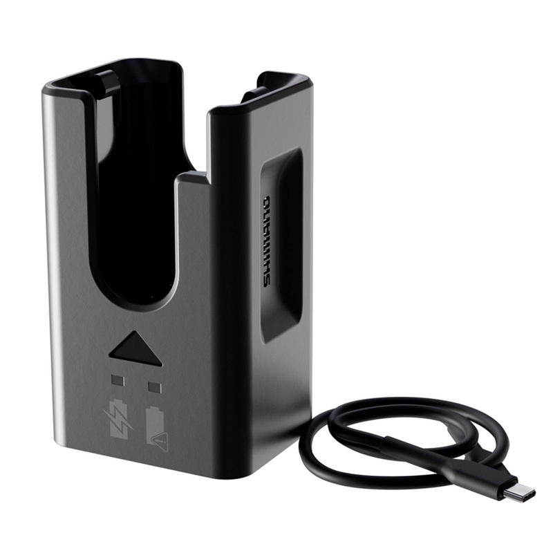 Caricabatteria Shimano EC-DN100