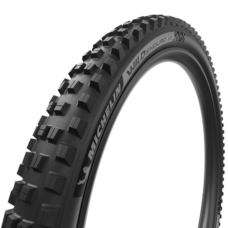 Copertone Michelin 29X2,40 Wild Enduro Ms Pieghevole Dark Tlr Racing 2024