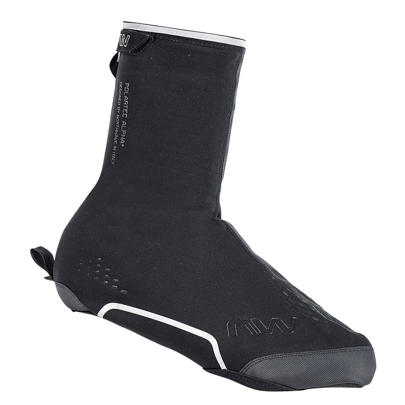 Copriscarpe Northwave Fast Polar 2 – Nero