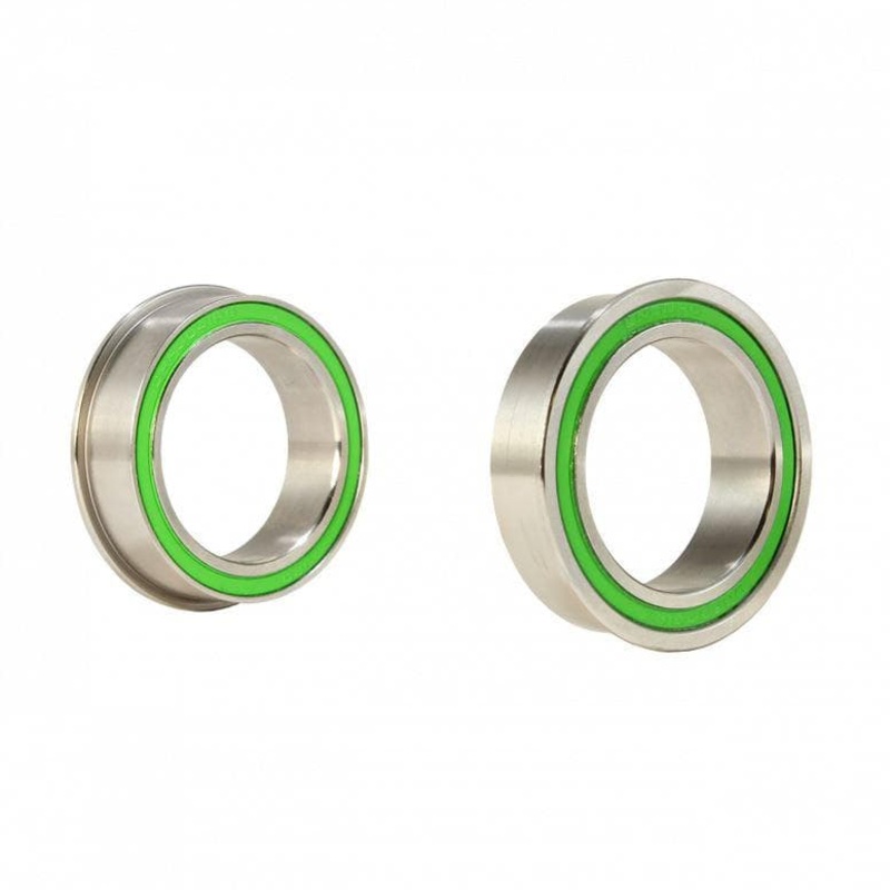 Enduro Bearings BB86/92 – Bearing Kit – A/C 440C Stainless Steel – 30mm – 30mm