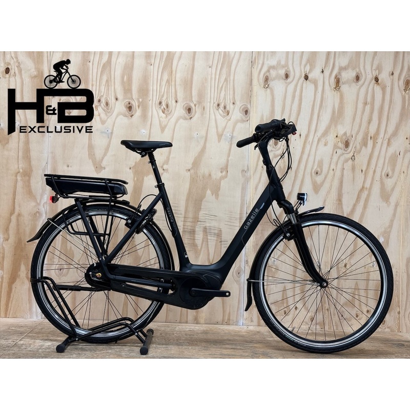 Gazelle Arroyo C7+ E-Bike|57