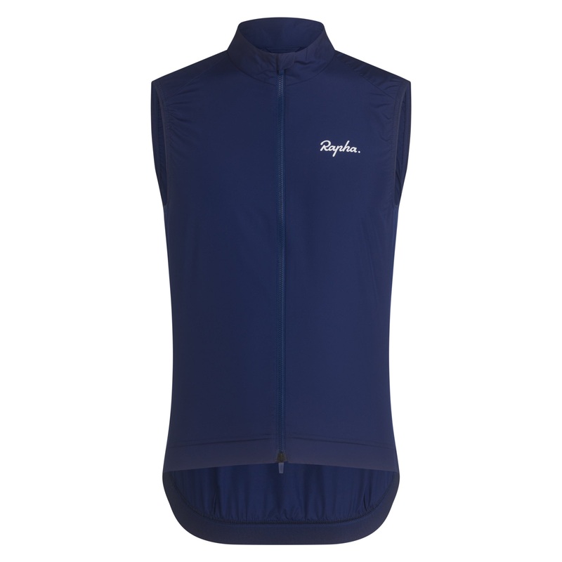 Gilet Rapha Core – Blu scuro|S|M|L|XL|Blu