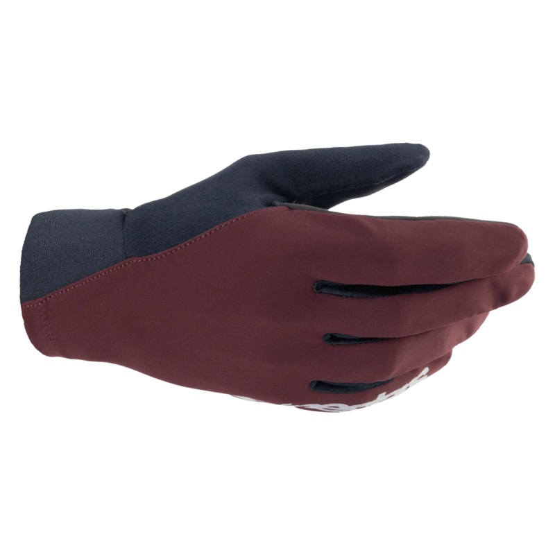 Guanti Alpinestar A-Dura Thermal – Bordeaux