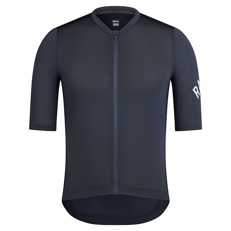 Maglia Rapha Pro Team Training – Grigio scuro