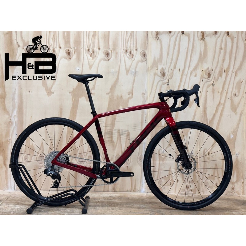 Trek Checkpoint SL 6 Gravelbike