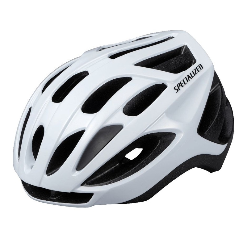 Casco Specialized Align – Bianco