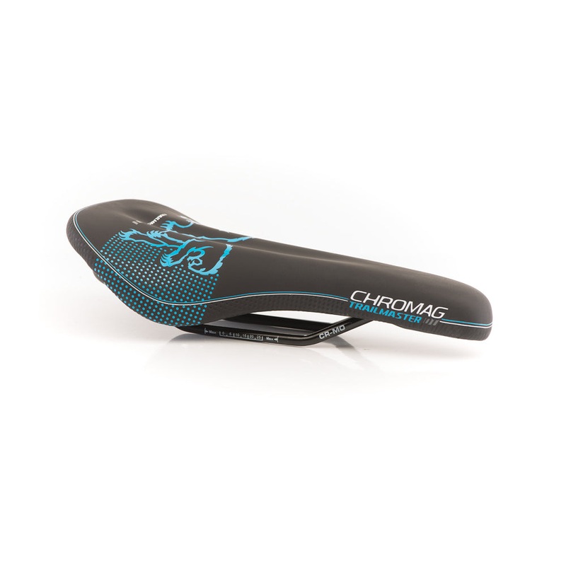 Chromag Trail Master DT Saddle