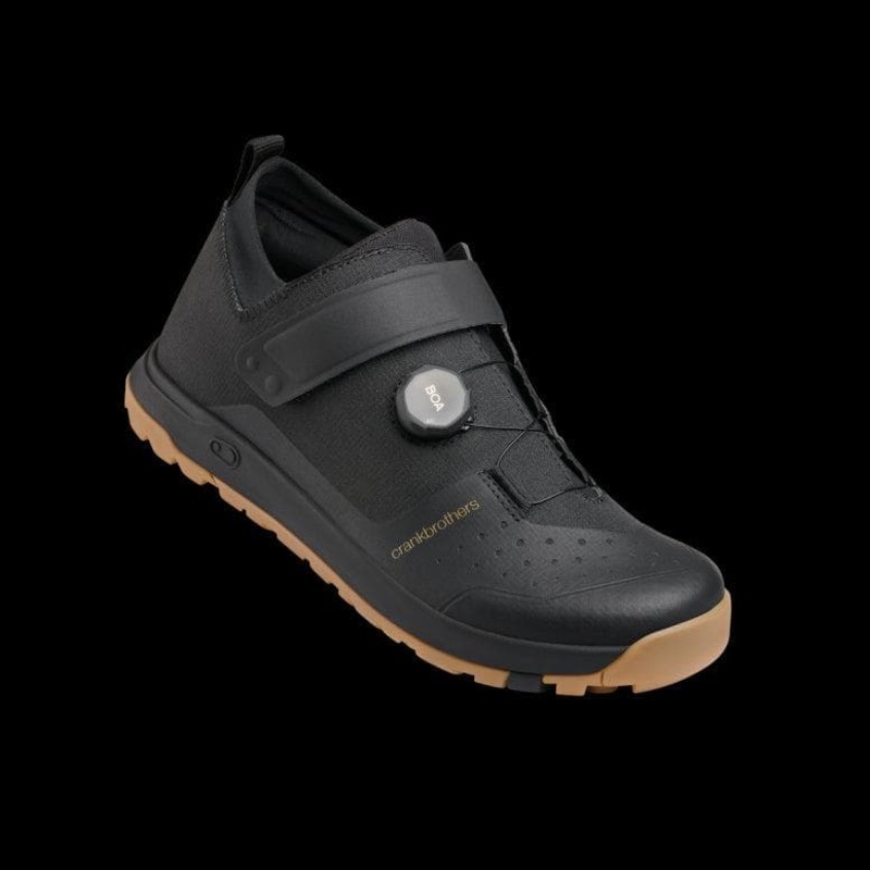 Crankbrothers Stamp Trail Boa Shoes