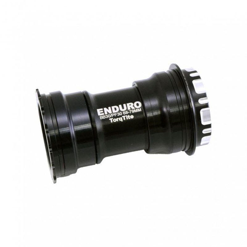 Enduro Bearings BBRIGHT – TorqTite – 440C Stainless Steel – 24mm – 24mm