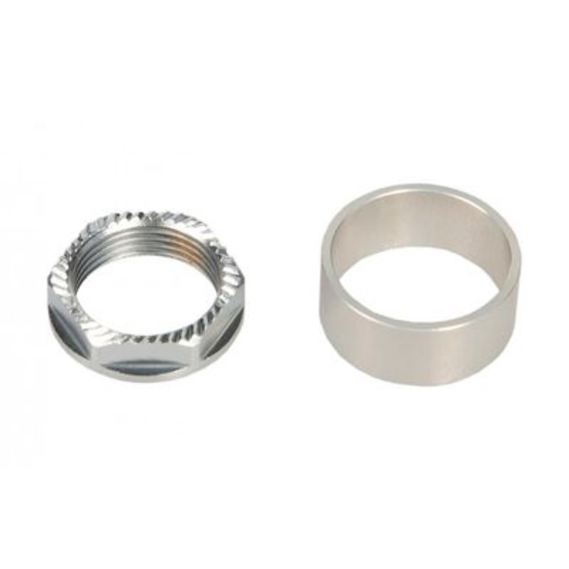 Fulcrum Part RS-010 RH Rear Locknut