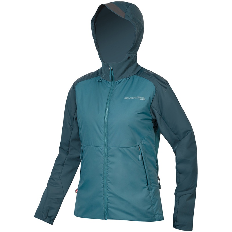 Giacca donna Endura MT500 Freezing Point – Verde
