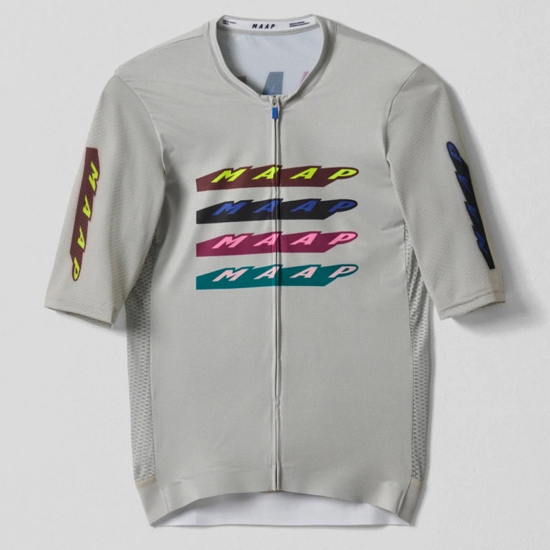 Maglia Maap Evade X Pro Air 2.0 – Grigio