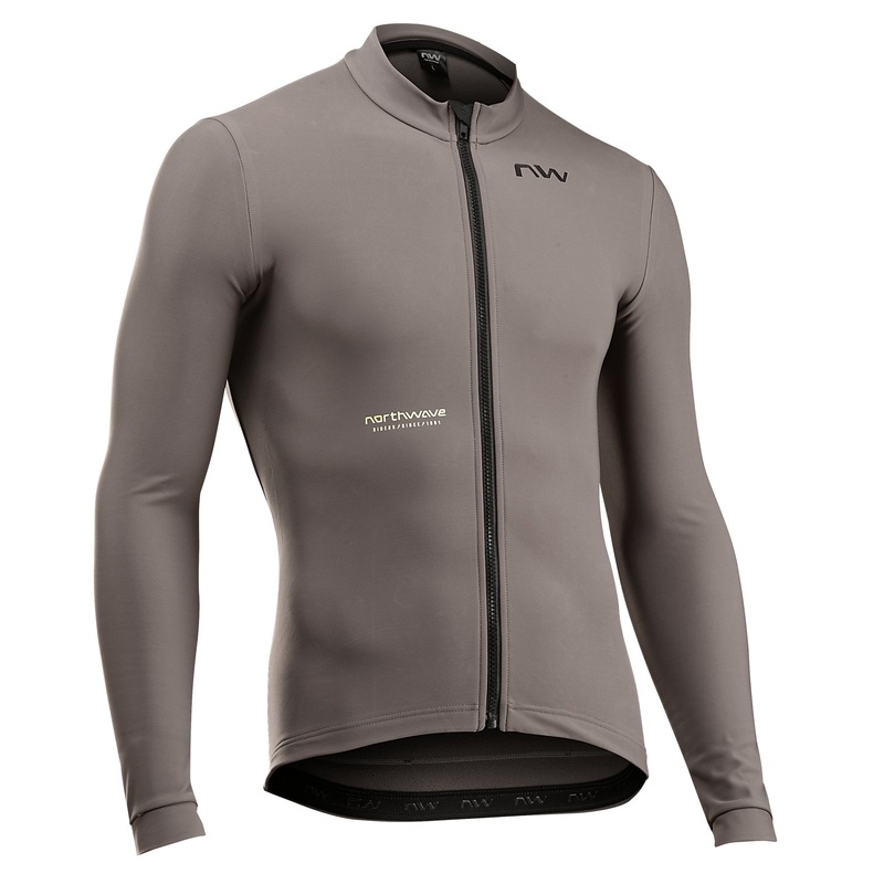 Maglia maniche lunghe Northwave Extreme – Grigio